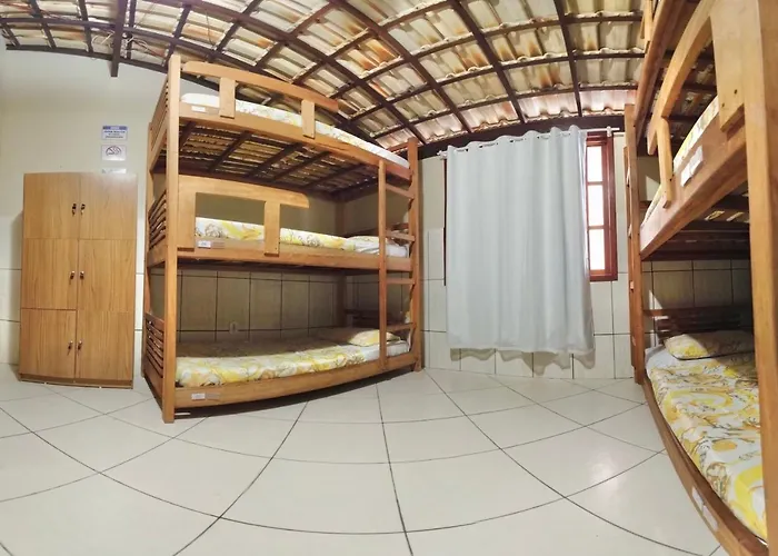 Nossa Casa Hostel&Suíte Arraial do Cabo